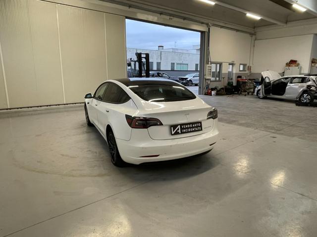 TESLA Model 3 usata, con Alzacristalli elettrici