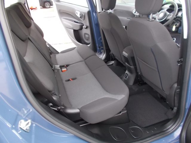 FIAT 500L usata, con Cruise Control