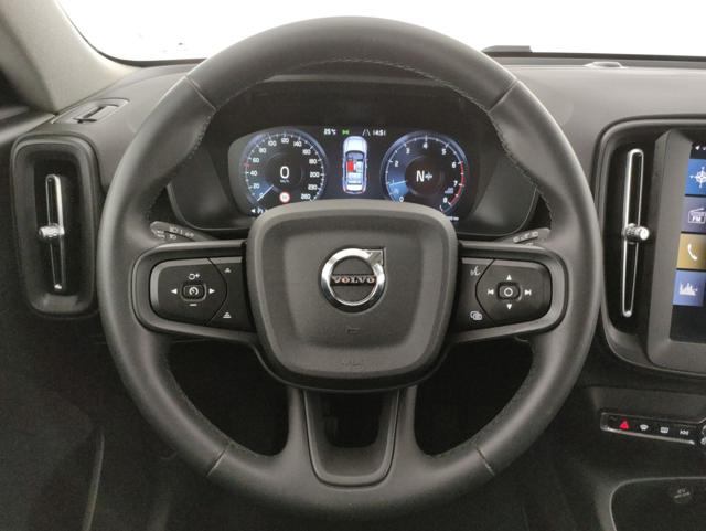 VOLVO XC40 usata, con Cruise Control