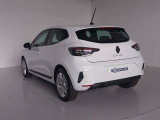 RENAULT Clio usata, con Servosterzo