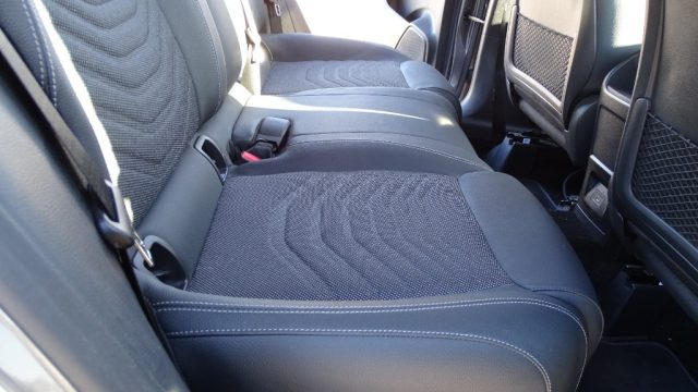 MERCEDES-BENZ B 200 usata 77