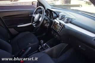 SUZUKI Swift usata, con Controllo trazione
