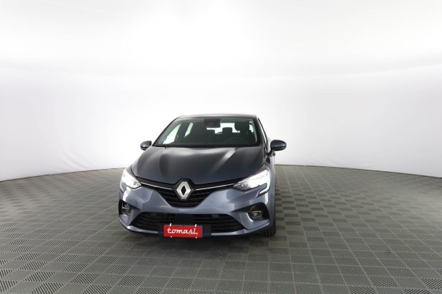 RENAULT Clio usata 0
