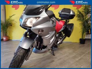 HONDA CBF 1000 usata 6