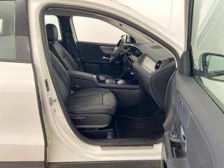 MERCEDES-BENZ GLA 180 usata, con Autoradio
