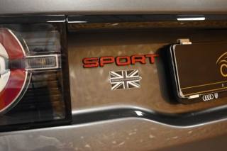 LAND ROVER Discovery Sport usata 21