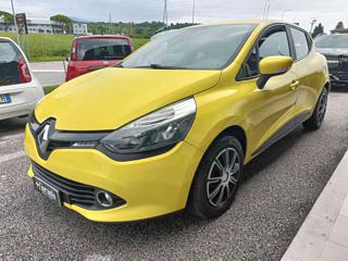 RENAULT Clio usata, con Chiusura centralizzata