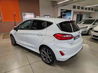 FORD Fiesta usata, con Autoradio