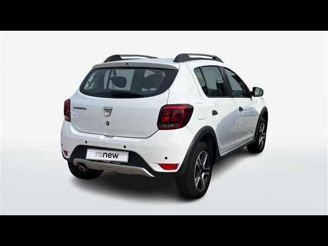 DACIA Sandero usata, con Airbag laterali