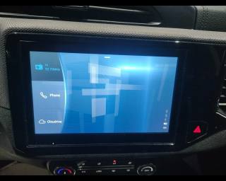 DR MOTOR DR 4.0 usata, con Immobilizzatore elettronico