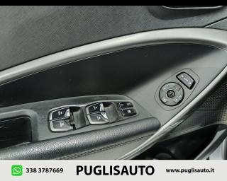 HYUNDAI Santa Fe usata, con Servosterzo