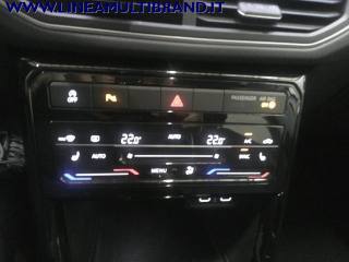 VOLKSWAGEN T-Cross usata, con Boardcomputer