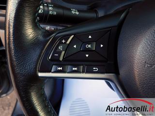 NISSAN Leaf usata, con Sound system