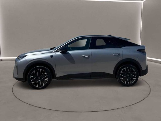 PEUGEOT 3008 usata, con Airbag laterali