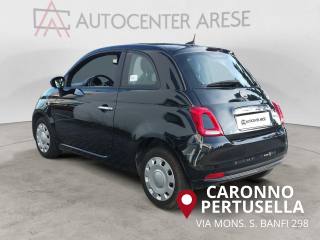 FIAT 500 usata, con Alzacristalli elettrici