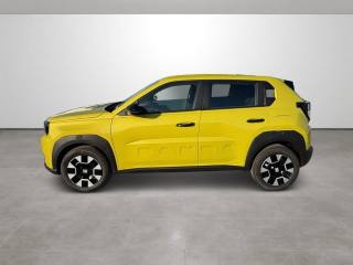 FIAT Grande Panda usata, con Climatizzatore