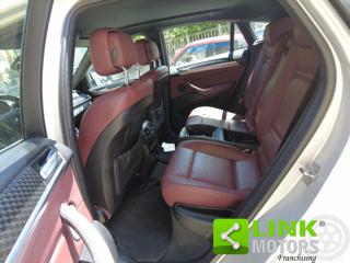 BMW X6 usata, con Filtro antiparticolato