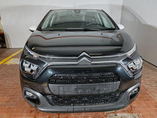 CITROEN C3 usata, con Airbag