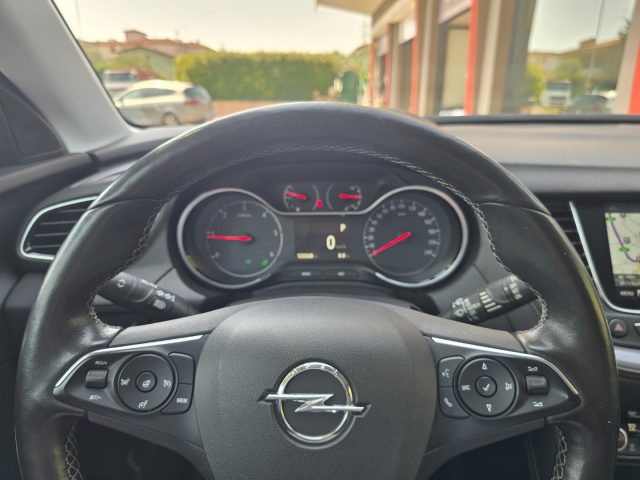 OPEL Grandland X usata 30