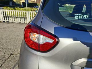 RENAULT Captur usata, con Controllo vocale