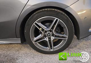 MERCEDES-BENZ A 180 usata 36