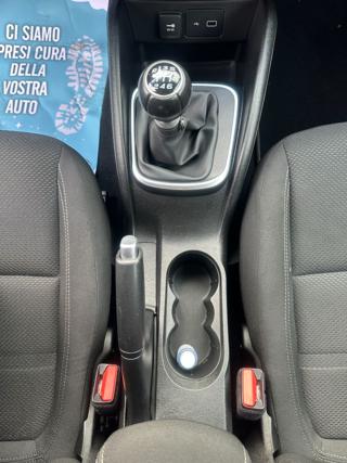FIAT Tipo usata, con Controllo automatico clima