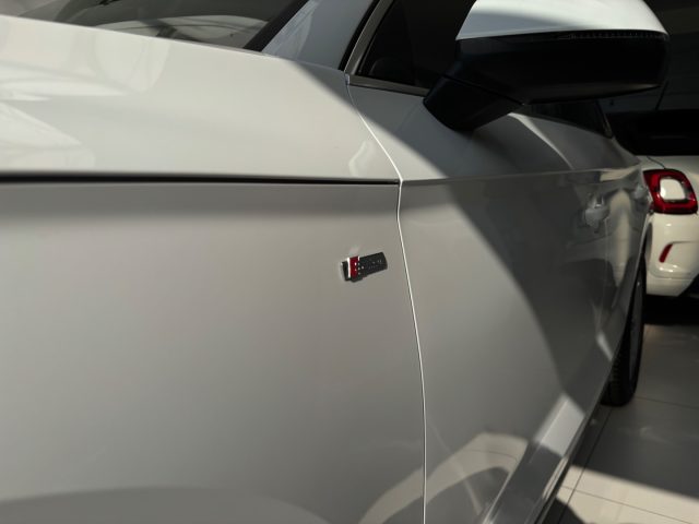 AUDI Q5 usata, con Chiusura centralizzata