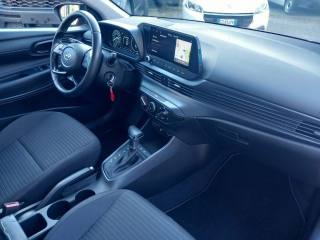 HYUNDAI i20 usata, con Sistema di navigazione