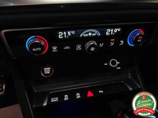 AUDI Q3 usata, con Filtro antiparticolato