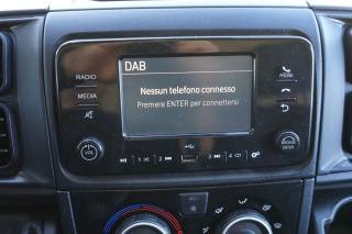 FIAT Ducato usata, con Servosterzo