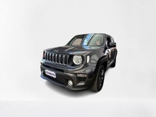 JEEP Renegade 2.0 Mjt 140CV 4WD Longitude