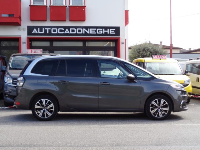 CITROEN Spacetourer usata, con Airbag Passeggero