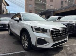 AUDI Q2 35 TFSI S tronic Business Advanced *PREZZO PROMO*