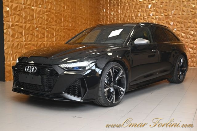 AUDI RS6 usata 80
