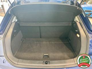 AUDI A1 usata, con Sedile posteriore sdoppiato