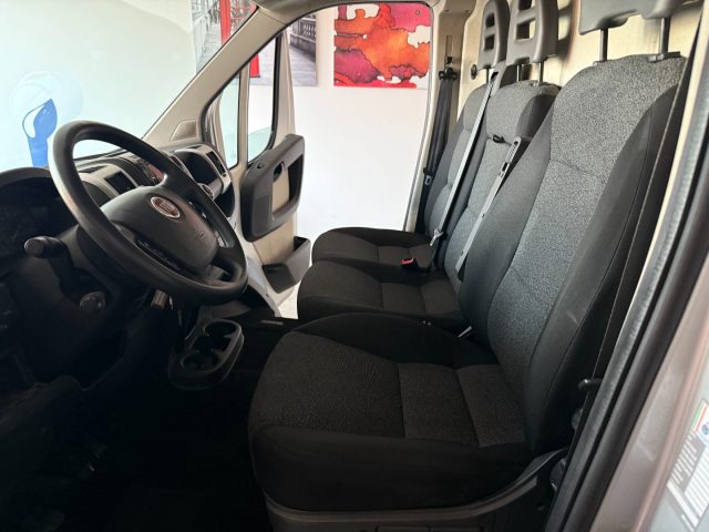 FIAT Ducato usata, con Vivavoce