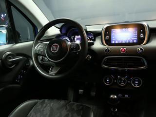 FIAT 500X usata, con Cruise Control