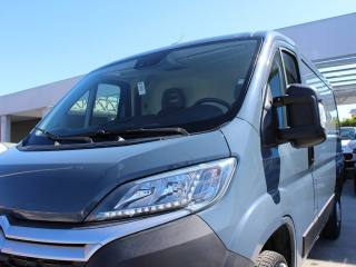 CITROEN Jumper usata, con Sensori di parcheggio posteriori