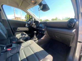 CITROEN C3 Aircross usata 39
