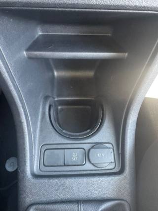 VOLKSWAGEN up! usata, con ESP