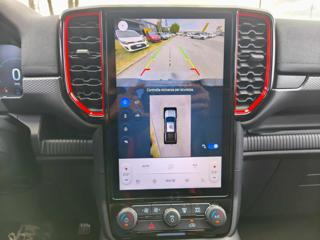 FORD Ranger Raptor usata 24