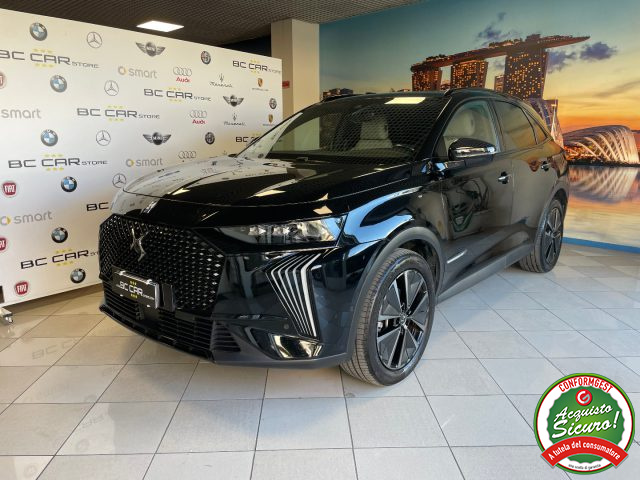 DS AUTOMOBILES DS 7 usata, con ABS
