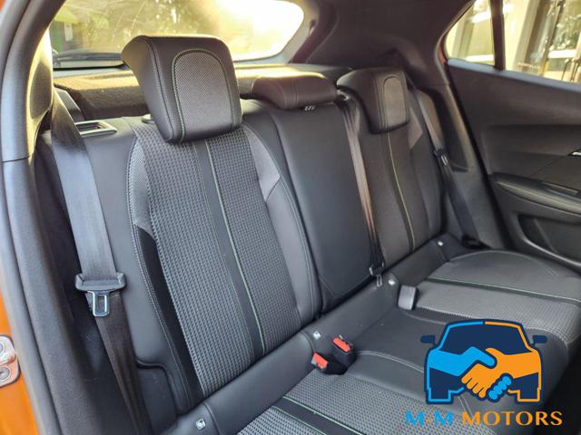 PEUGEOT 2008 usata, con ESP