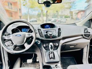 FORD Kuga usata, con Cerchi in lega