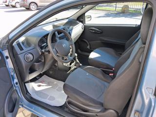 FIAT Punto usata, con Climatizzatore