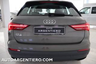 AUDI Q3 usata, con Airbag Passeggero