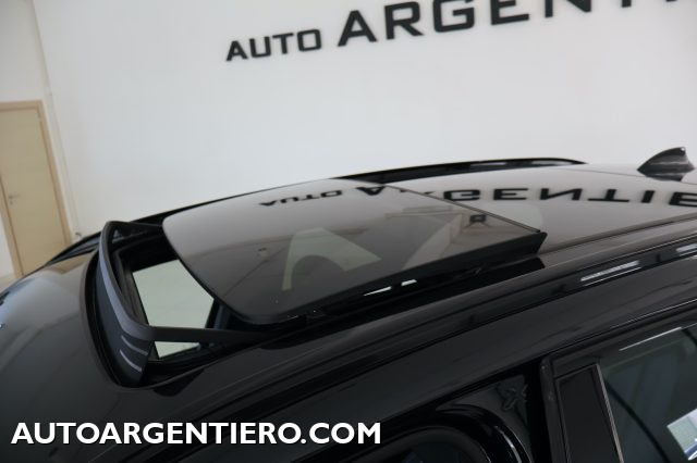 BMW X3 usata, con Alzacristalli elettrici