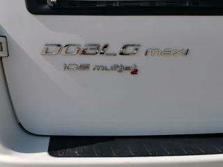 FIAT Doblo usata 22