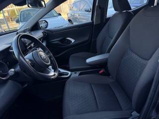 TOYOTA Yaris usata, con Immobilizzatore elettronico