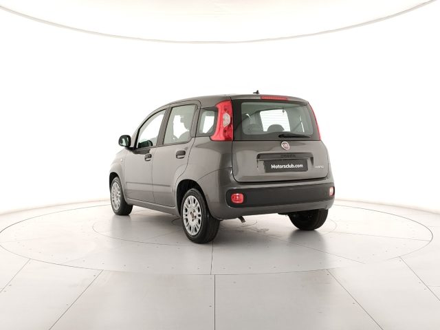 FIAT Panda usata, con Airbag Passeggero